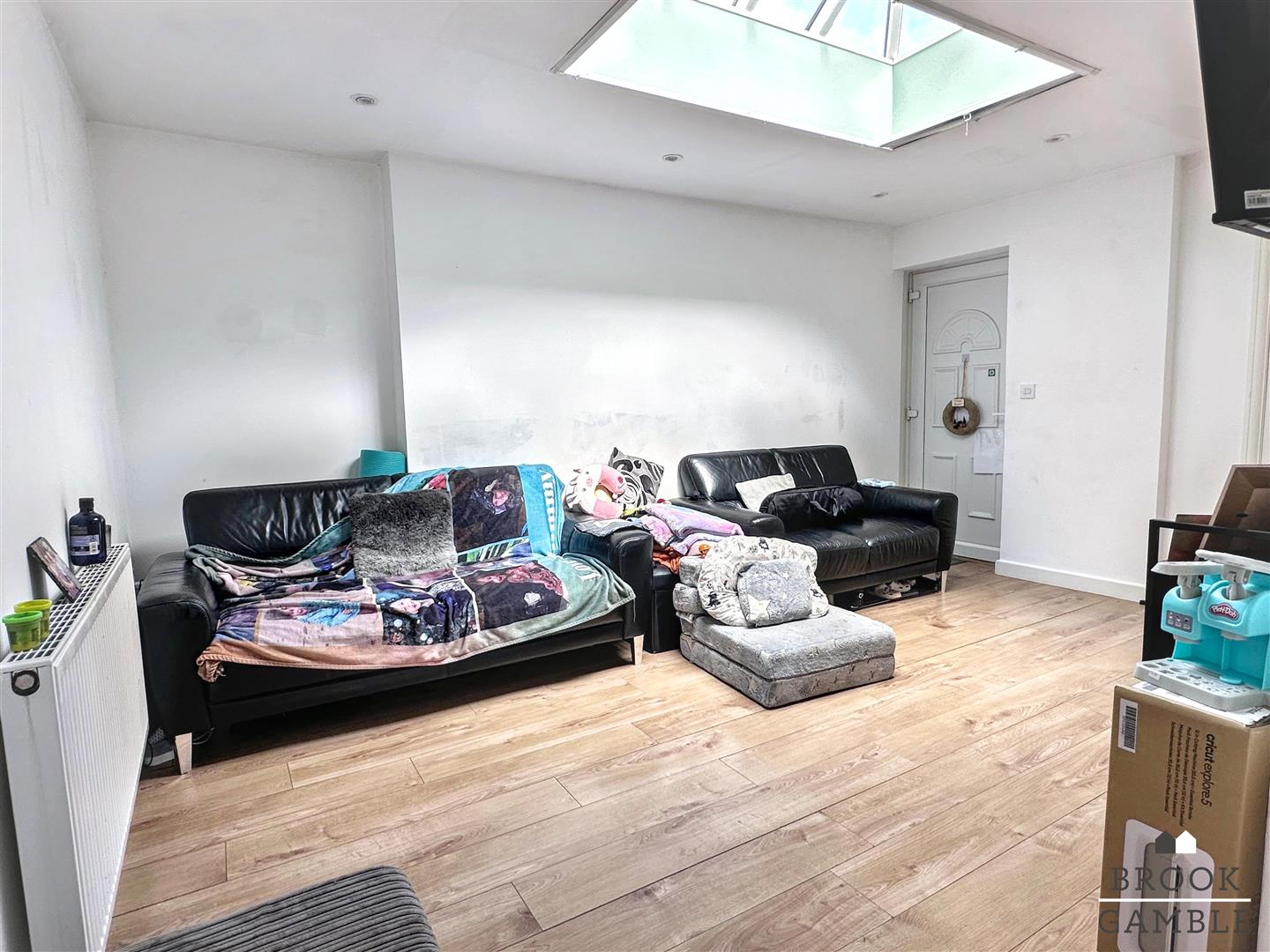 5 Bedroom House. Hodcombe Close in Eastbourne, 14